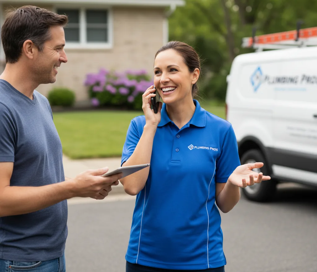 Drain Cleaning in New Castle, CO