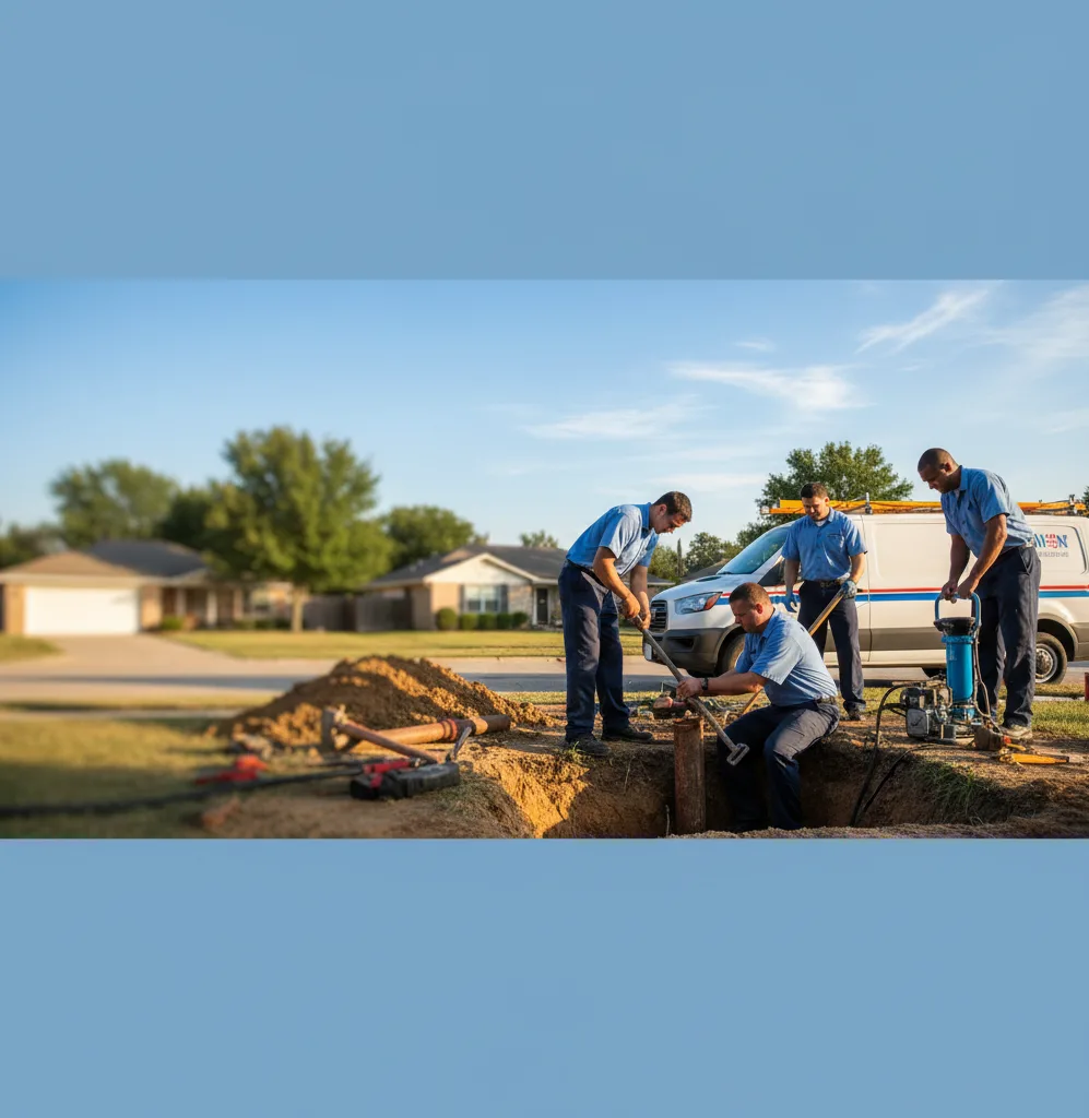 Drain Cleaning in New Castle, CO